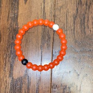 Lokai bracelet
